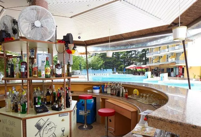 Fotos del hotel Yantra:  6