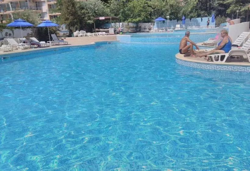 Fotos del hotel Yantra:  3