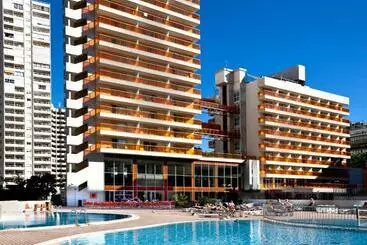 Hotel & Spa Dynastic