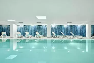 Hotel Iberostar Waves Cristina