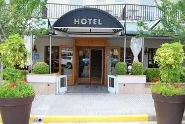 Hotel Rovira
