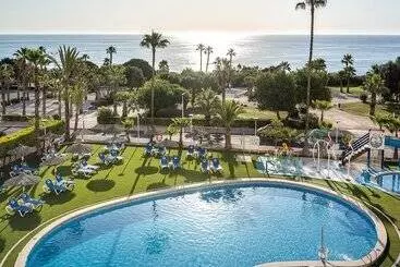 Hotel Playas De Torrevieja