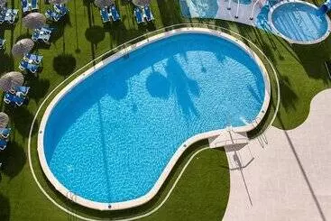 Hotel Playas De Torrevieja