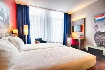 Leonardo Boutique Hotel Amsterdam Vondelpark