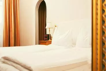 Parkhotel Graz   Traditional Luxury