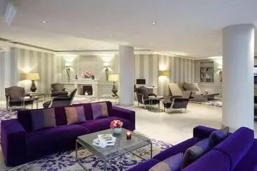 فندق Grand Hôtel Roi René Aix En Provence Centre   Mgallery