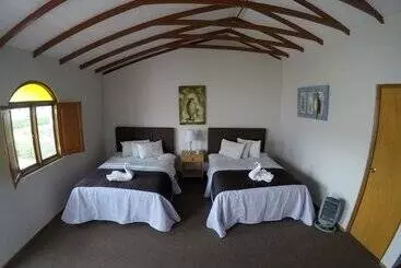 Casona Plaza Ecolodge Colca