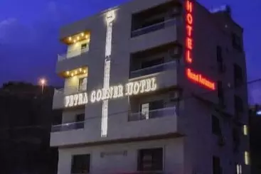 Corner View Hotel – Petra