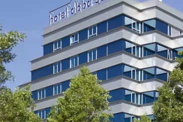 Hotel Abba Sants