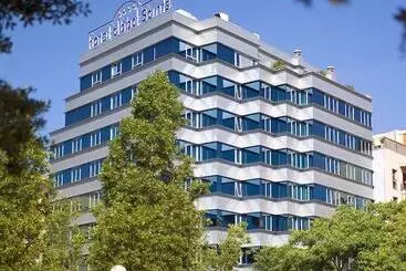 Hotel Abba Sants