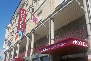 Arcea Villaviciosa