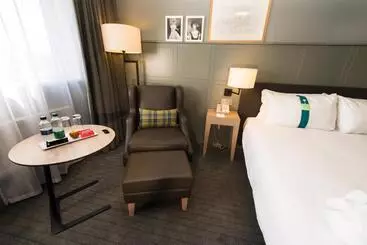 Holiday Inn Edinburgh Zoo, An Ihg
