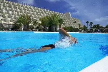 Hotel Beatriz Costa & Spa