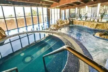 Hotel Beatriz Costa & Spa