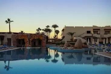 Naama Bay Promenade Beach Resort Managed by Accor