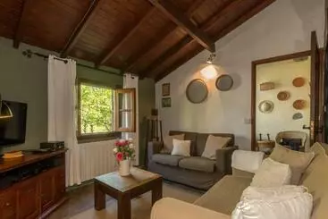 Finca Casas Nanitas - Moya