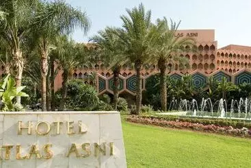 Atlas Asni