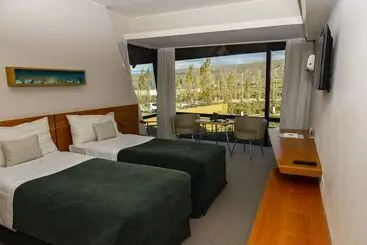 Design Suites Calafate