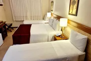 Pousada Corsario Buzios