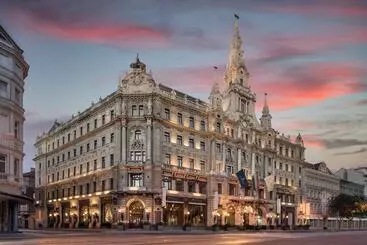 Anantara New York Palace Budapest   A Leading Hotel Of The World