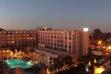 Grand Mogador Menara & Spa