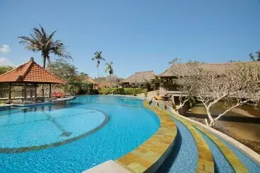 Santi Mandala Villa & Spa