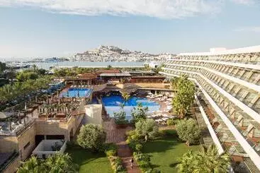 Hotel Ibiza Gran