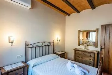 Casa Jose Manuel El Gastor By Ruralidays - El Gastor
