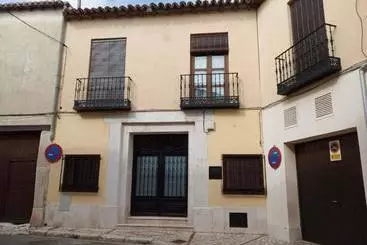 La Encomienda De Oreja - Colmenar de Oreja