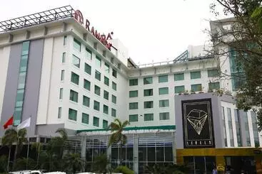 Ramada By Wyndham Jaipur