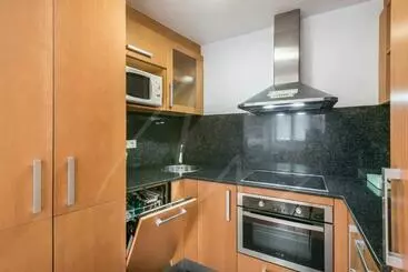 Apartament La Peulla   L Amfitriona - Valencia d'Aneu