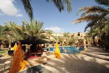 Kasbah Hotel Xaluca Arfoud
