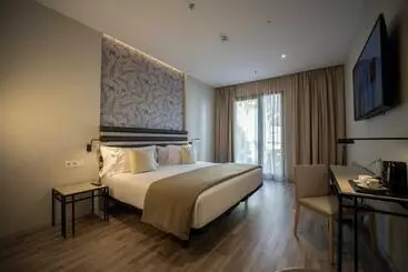 Hotel Abba Sevilla