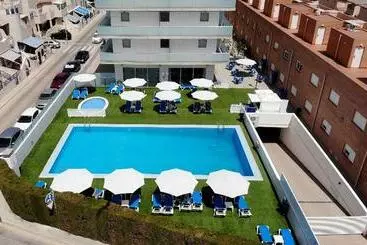 Lodomar Spa & Talasoterapia