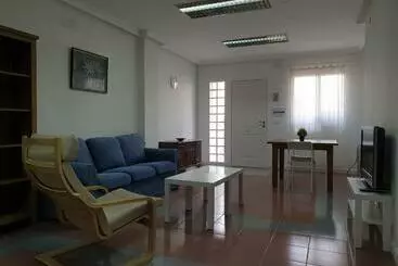 Apartamento Casa Balina - Durcal