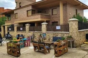 Turjalon   Apartamentos - Ateca