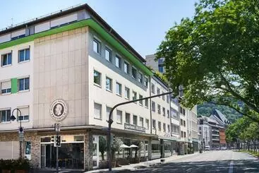 Friedrich Boutique Apartments - Freiburg im Breisgau
