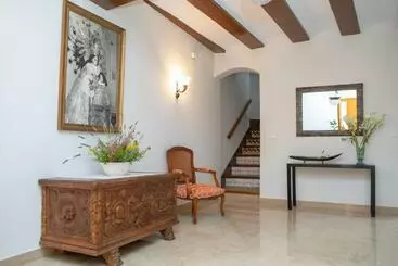 Casa Rural Riuiviu - Biar