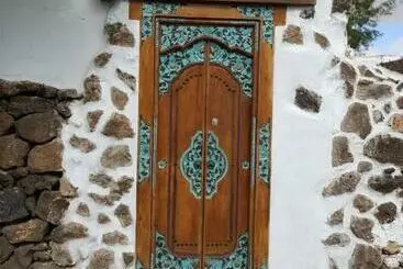 Gran Armony - Villaverde