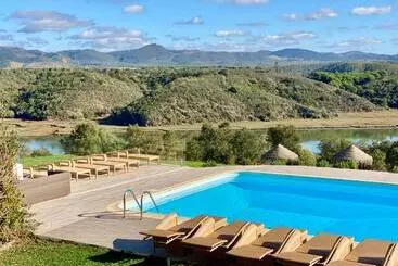 Hotel Rural Monte Do Zambujeiro