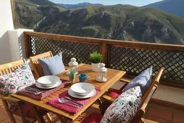 Carataunas House Alpujarra - Carataunas