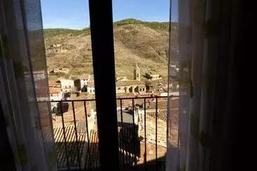 Apartamento Las Eras - Camarena de la Sierra