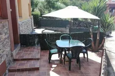 Casa Fuente El Vache - Pola de Lena