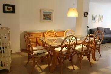 Apartamento Moderno En El Centro De Moraira - Teulada