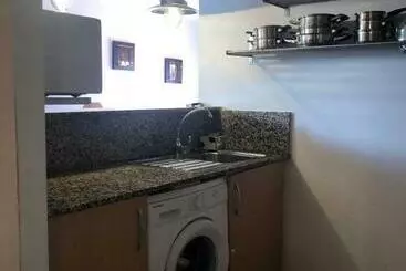 Lo Chalet - Alcanar
