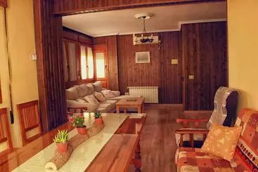 Apartamento Turistico Rio Jerte - Navaconcejo