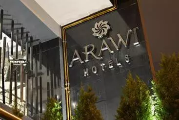 Arawi Miraflores Prime