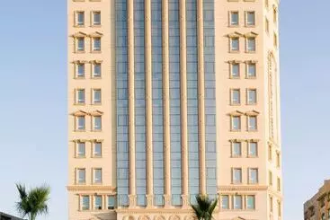 Barcelo Cairo Pyramids