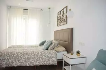Apartamento Abuela Pilar - Caparroso