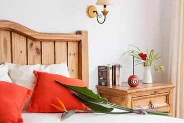 Los Cancajos - Brenya Baja